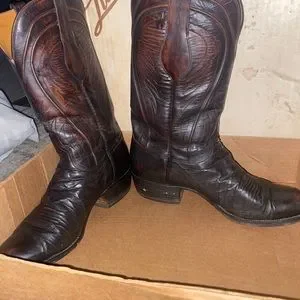 Lucchese | Shoes | Brand New Size 9 2 Mens Lucchese Boots 